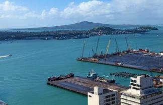 3204/8 Albert Street, Auckland Central