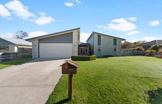 12 McKenzie Place, Matamata