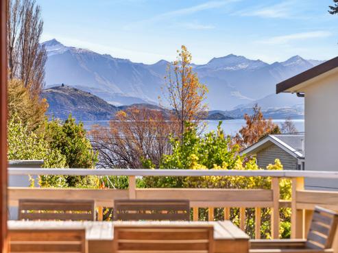 35A Aubrey Road, Wanaka