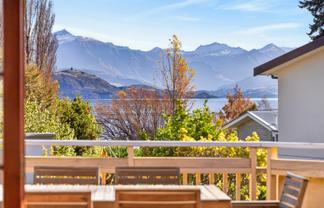 35A Aubrey Road, Wanaka