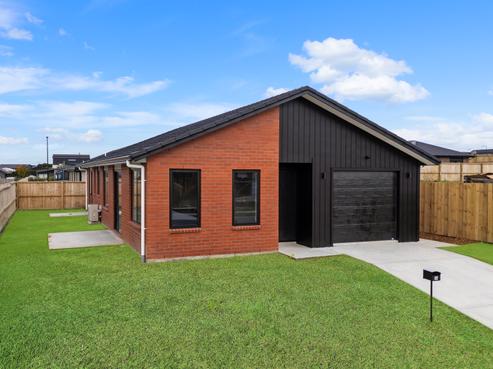 14 Haahi Crescent, Te Kauwhata
