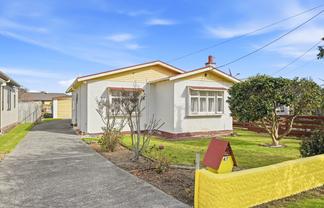 47 Smithfield Road, Tawhero