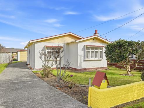 47 Smithfield Road, Tawhero