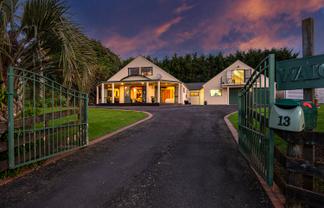 13 Elmsley Road, Maungatapere