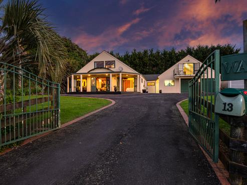 13 Elmsley Road, Maungatapere