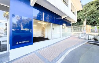 Marina Office Opportunity | 64 m2