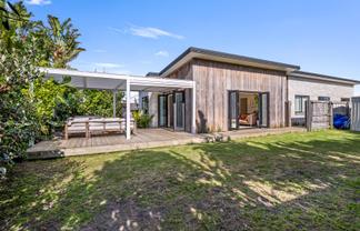 17 Te Taiawatea Drive, Ohope