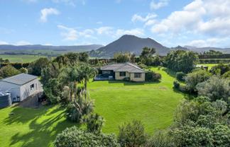 431 Apotu Road, Kauri