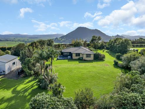431 Apotu Road, Kauri