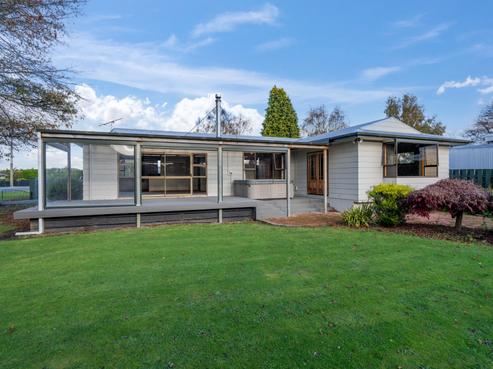 27 Rye Street, Otautau