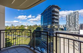 1413/1 Courthouse Lane, Auckland Central