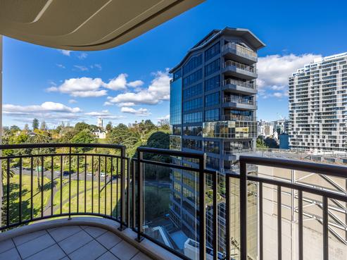 1413/1 Courthouse Lane, Auckland Central