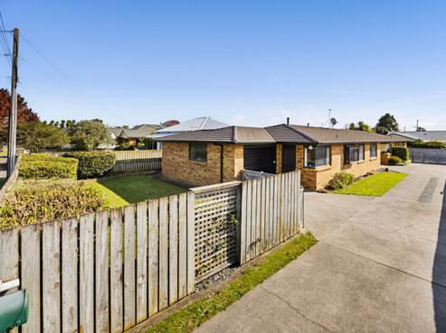 93 Victoria Street, Hawera