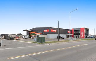 Newly built industrial investment – National tenant!