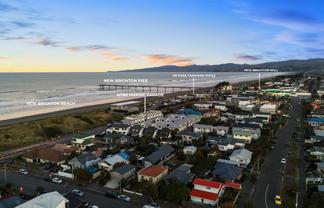 6/180 Marine Parade, New Brighton
