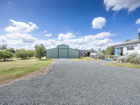 67 West Coast Road, Te Kopuru