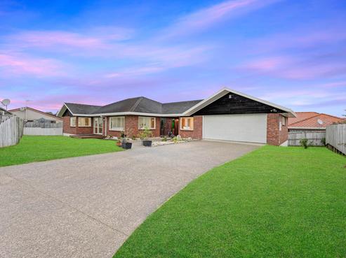 45 Oakridge Way, Northpark