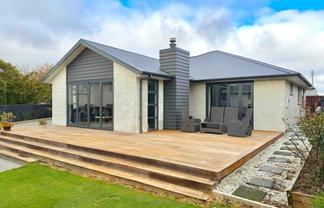 21 Bainfield Road, Waikiwi