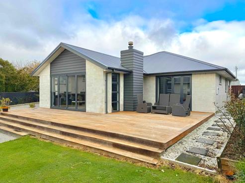 21 Bainfield Road, Waikiwi