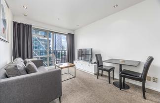 21e/16 Gore Street, Auckland Central