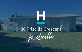 38 Priscilla Crescent, Melville