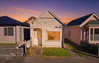48 Reid Road, South Dunedin