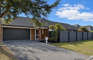 46 Anglesea Avenue, Parklands