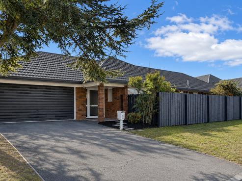 46 Anglesea Avenue, Parklands