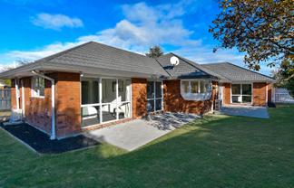 46 Anglesea Avenue, Parklands