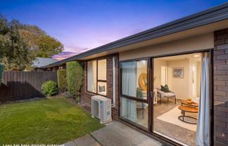2/448 Hagley Avenue, Christchurch Central
