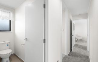 2/448 Hagley Avenue, Christchurch Central