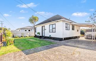 96 Koromiko Road, Gonville