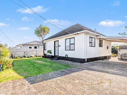 96 Koromiko Road, Gonville