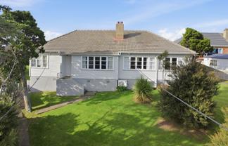 69 and 71 Riselaw Road, Calton Hill