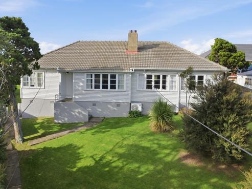 71 Riselaw Road, Calton Hill