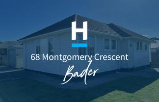 68 Montgomery Crescent, Melville