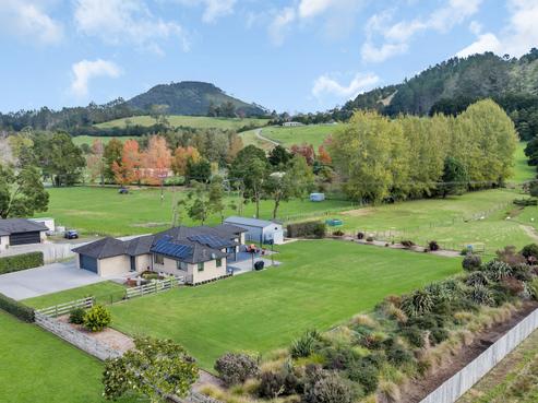 36 Layby Lane, Kamo