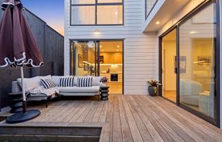 33E Stanley Avenue, Milford
