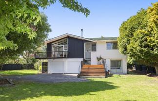 11a Lombard Place, Avonhead