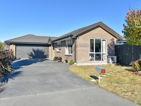 153 Beach Road, North New Brighton
