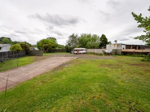 38 Kirk Crescent, Kawerau