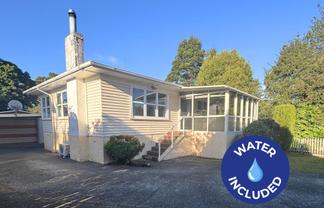 17A Puriri Street, Kamo