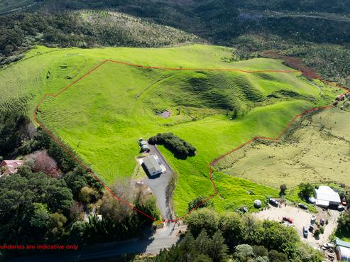 702 Backriver Road, Peria
