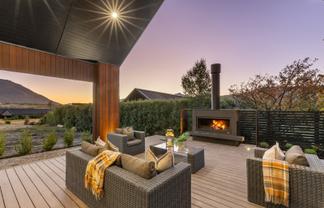 8 Kerrera Lane, Jacks Point