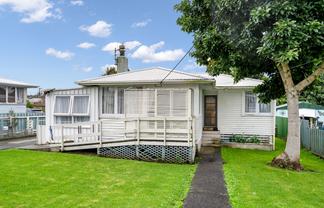10 Holmes Avenue, Otangarei