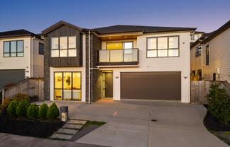 7 Fricker Way, Flat Bush