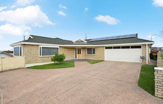 33 Bartholomew Drive, Nawton