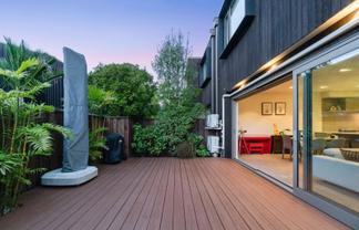 8/28 Koraha Street, Remuera