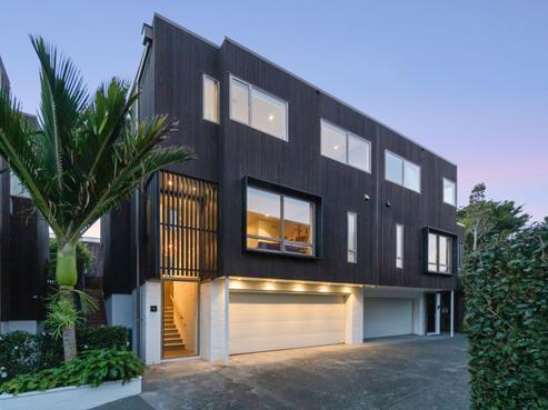 8/28 Koraha Street, Remuera