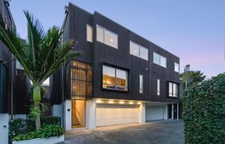 8/28 Koraha Street, Remuera